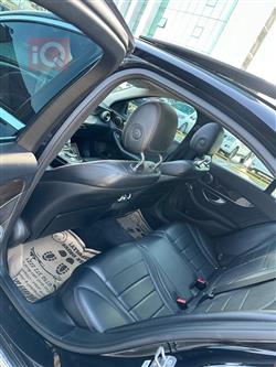 مرسيدس بنز C-Class